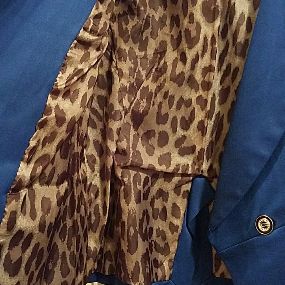 Blazer - Picture 4 of 4